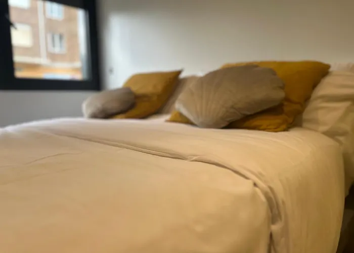 Apartamentos Surfing San Vicente II