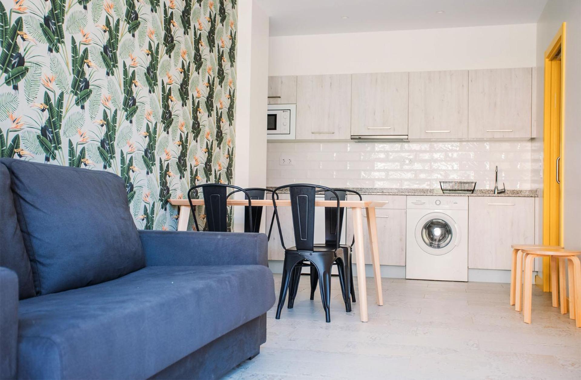 Appartement Surfing San Vicente Ii