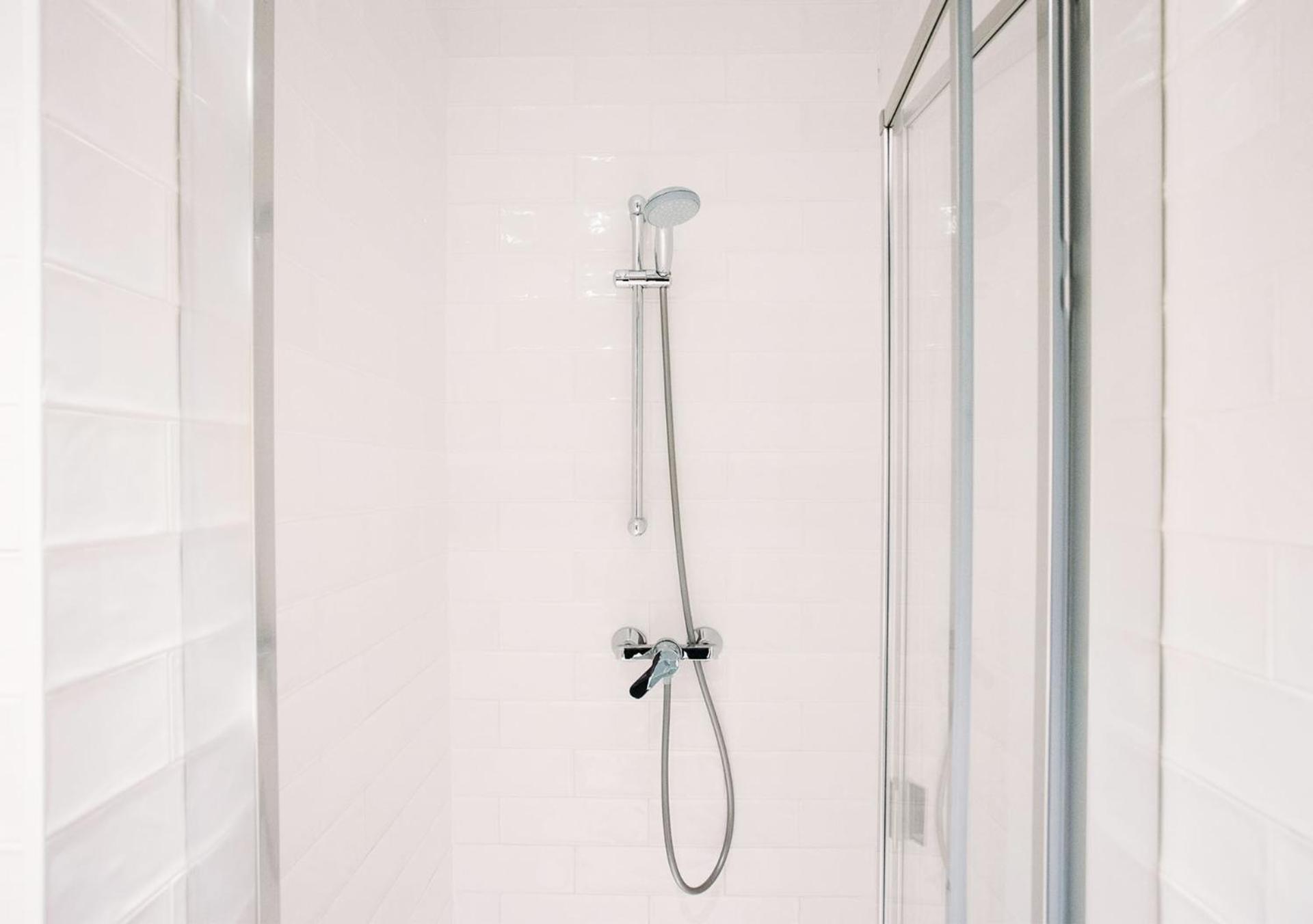 Surfing San Vicente Ii Appartement