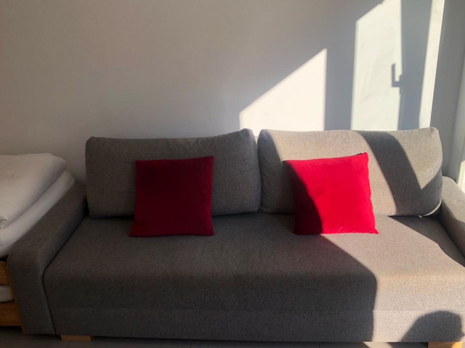 Surfing San Vicente Ii Appartement